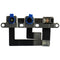 Repair Part - Front Camera for iPad Pro (12.9) 3rd/4th Gen & Pro 11in 1st/2nd - Apple - Simple Cell Shop, Free shipping from Maryland!