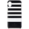 Kate Spade Protective Hardshell Case for iPhone X - Black/White Multi Stripe - Kate Spade - Simple Cell Shop, Free shipping from Maryland!