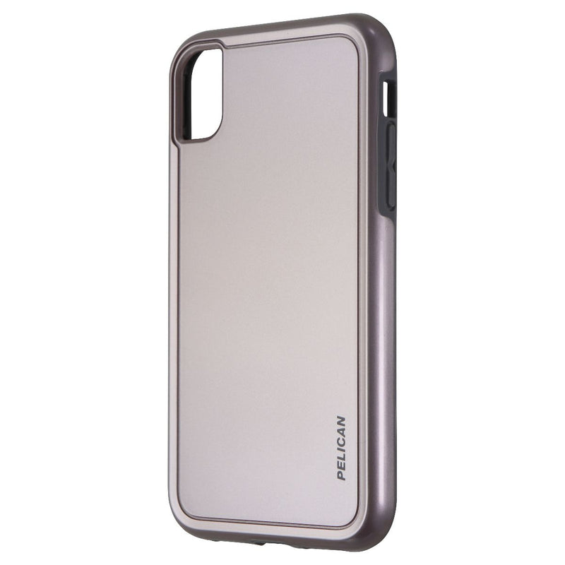 Pelican Adventurer Case for Apple iPhone XR - Metallic Rose Gold / Gray - Pelican - Simple Cell Shop, Free shipping from Maryland!