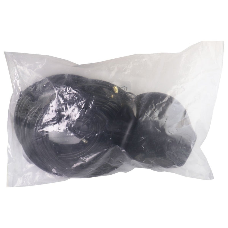 Mobile Mark LTE MIMO / Wi-Fi MIMO & GPS Surface Mount Antenna - Black (566174) - Mobile Mark - Simple Cell Shop, Free shipping from Maryland!