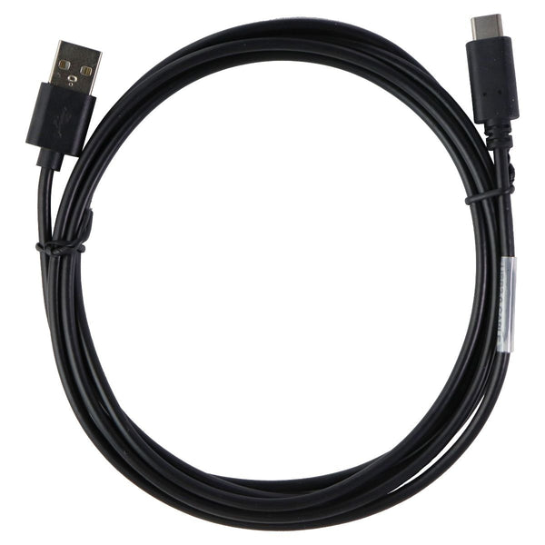 Tripp Lite USB-A to USB Type-C Cable (6ft.) - Black - Tripp Lite - Simple Cell Shop, Free shipping from Maryland!