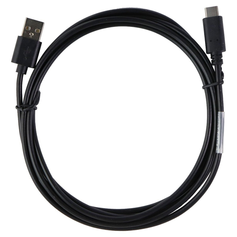 Tripp Lite USB-A to USB Type-C Cable (6ft.) - Black - Tripp Lite - Simple Cell Shop, Free shipping from Maryland!