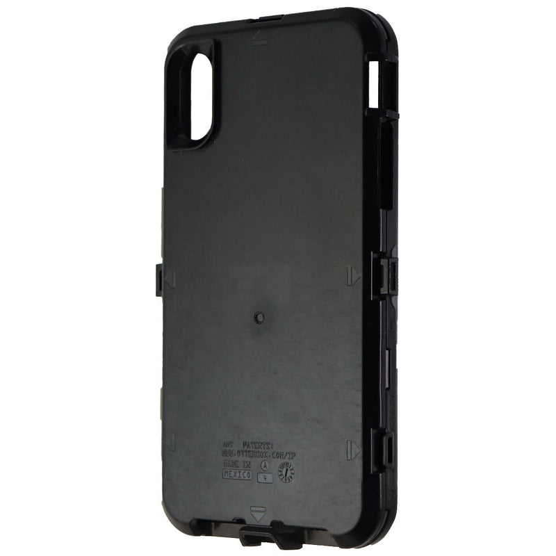 OtterBox Replacement Interior Shell for iPhone Xs/X Defender Pro Cases - Black - OtterBox - Simple Cell Shop, Free shipping from Maryland!