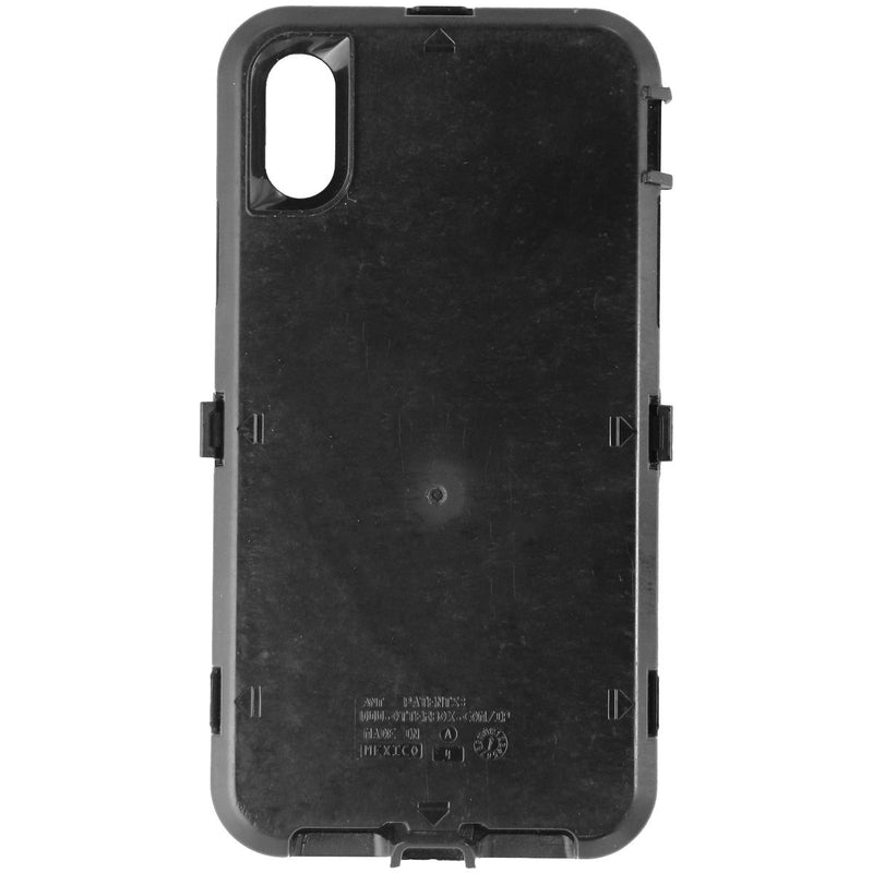 OtterBox Replacement Interior Shell for iPhone Xs/X Defender Pro Cases - Black - OtterBox - Simple Cell Shop, Free shipping from Maryland!