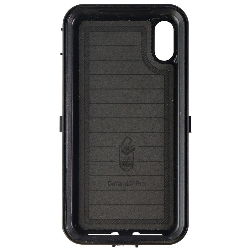 OtterBox Replacement Interior Shell for iPhone Xs/X Defender Pro Cases - Black - OtterBox - Simple Cell Shop, Free shipping from Maryland!