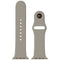 Apple (44mm) S/M Band + Clasp for Apple Watch 42/44/45mm - Stone/Rose Gold - Apple - Simple Cell Shop, Free shipping from Maryland!