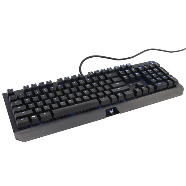 Razer BlackWidow Elite Mechanical Keyboard: Yellow Switches - Linear & Silent - Razer - Simple Cell Shop, Free shipping from Maryland!