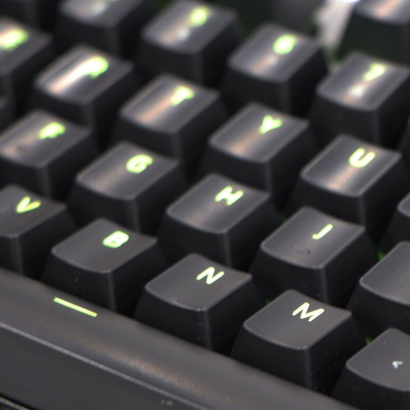 Razer BlackWidow Elite Mechanical Keyboard: Yellow Switches - Linear & Silent - Razer - Simple Cell Shop, Free shipping from Maryland!
