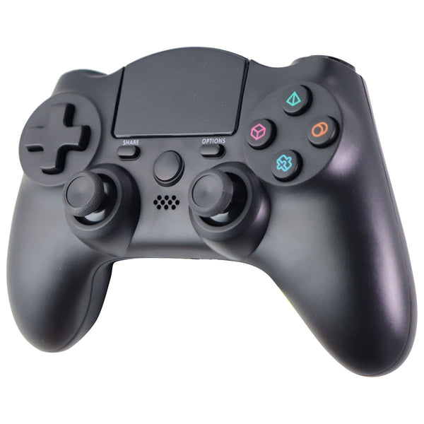 Jar-Owl Wireless Game Controller for Sony PlayStation 4 (PS4) - Black - Jar-Owl - Simple Cell Shop, Free shipping from Maryland!