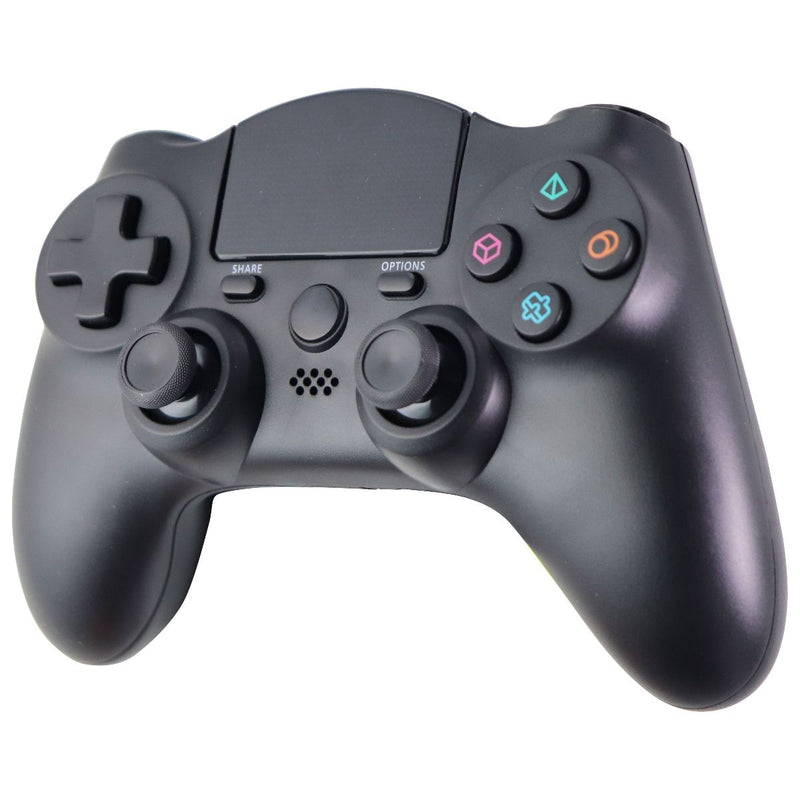 Jar-Owl Wireless Game Controller for Sony PlayStation 4 (PS4) - Black - Jar-Owl - Simple Cell Shop, Free shipping from Maryland!