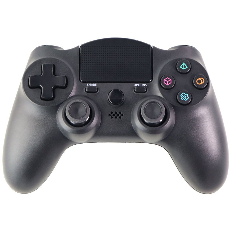 Jar-Owl Wireless Game Controller for Sony PlayStation 4 (PS4) - Black - Jar-Owl - Simple Cell Shop, Free shipping from Maryland!