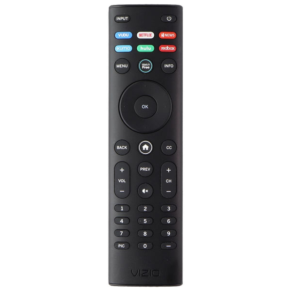 Vizio OEM Remote Control (XRT140L) with Vudu/Netflix/HNews Keys - Vizio - Simple Cell Shop, Free shipping from Maryland!