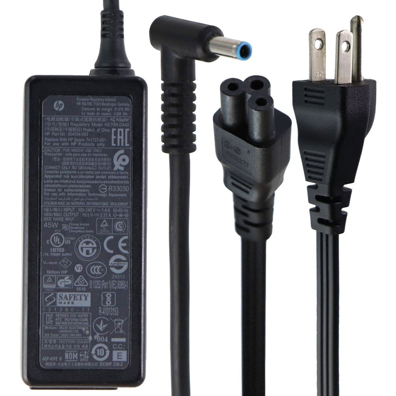 HP Replacement Power Supply (854054-003) - Black - HP - Simple Cell Shop, Free shipping from Maryland!
