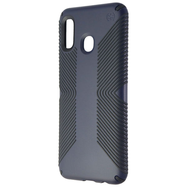 Speck Presidio Grip Series Case for Samsung Galaxy A20 - Eclipse Blue / Black - Speck - Simple Cell Shop, Free shipping from Maryland!