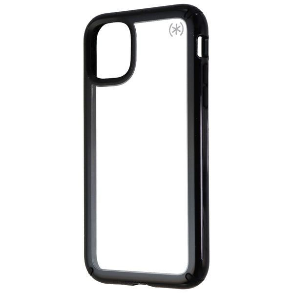 Speck Presidio Show Series Hard Case for Apple iPhone 11 - Clear/Black - Speck - Simple Cell Shop, Free shipping from Maryland!