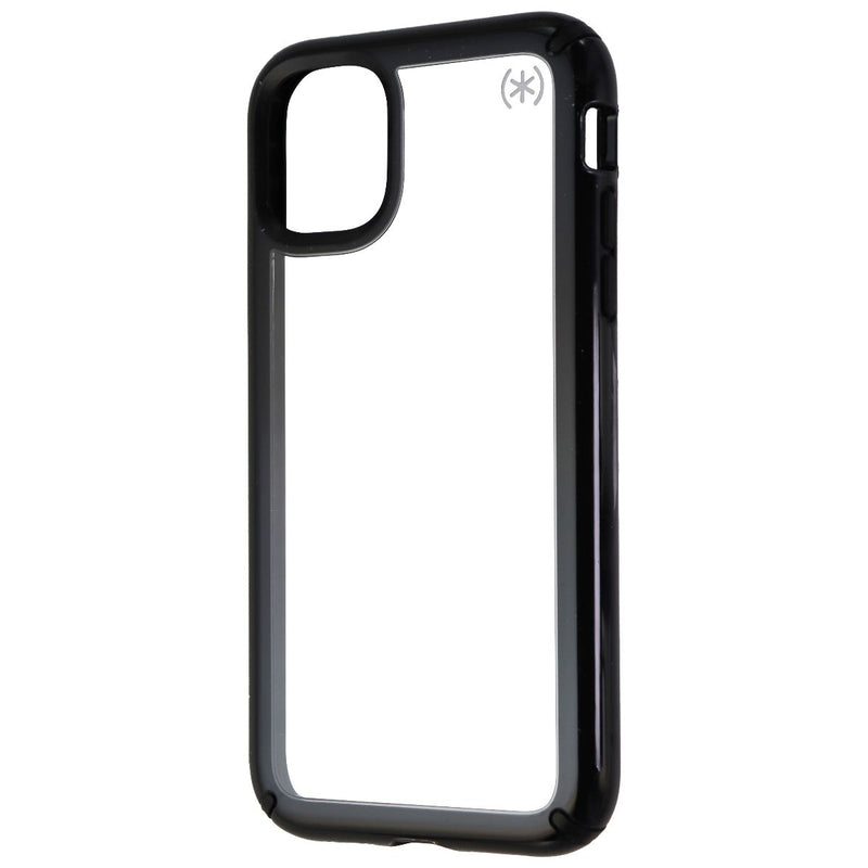 Speck Presidio Show Series Hard Case for Apple iPhone 11 - Clear/Black - Speck - Simple Cell Shop, Free shipping from Maryland!