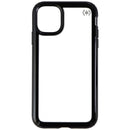 Speck Presidio Show Series Hard Case for Apple iPhone 11 - Clear/Black - Speck - Simple Cell Shop, Free shipping from Maryland!