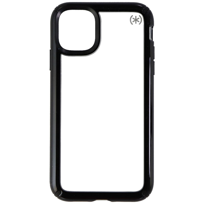 Speck Presidio Show Series Hard Case for Apple iPhone 11 - Clear/Black - Speck - Simple Cell Shop, Free shipping from Maryland!