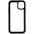 Speck Presidio Show Series Hard Case for Apple iPhone 11 - Clear/Black - Speck - Simple Cell Shop, Free shipping from Maryland!