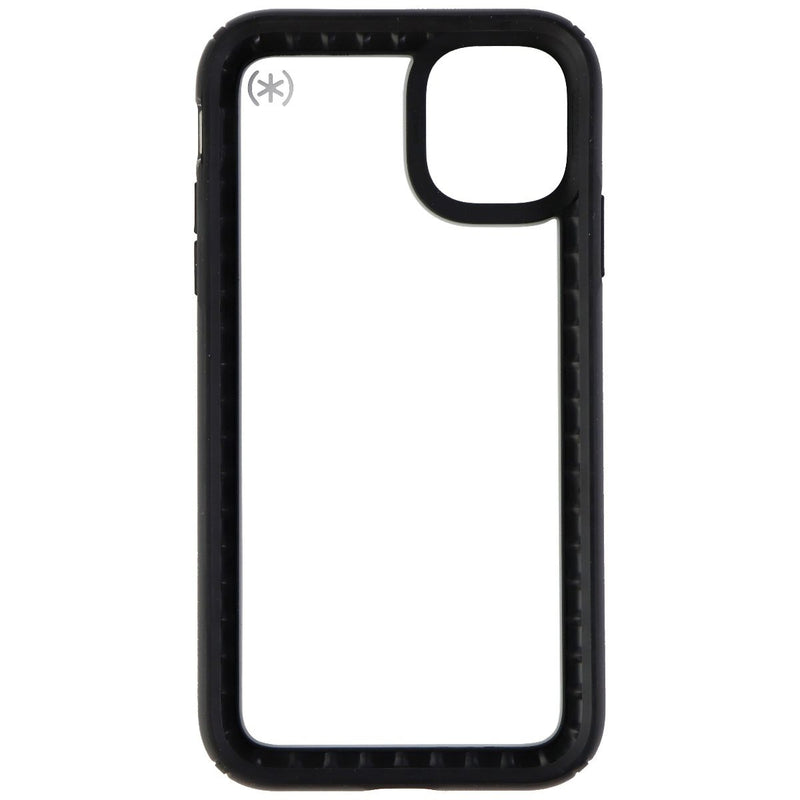 Speck Presidio Show Series Hard Case for Apple iPhone 11 - Clear/Black - Speck - Simple Cell Shop, Free shipping from Maryland!