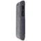 Nimble 10W Wireless Stand Qi Charging Pad - Gray Fabric (NB-WP-CD) - Nimble - Simple Cell Shop, Free shipping from Maryland!