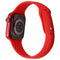 Apple Watch Series 6 (GPS Only) - 40mm Product (RED) Aluminum/Red Band (A2291) - Apple - Simple Cell Shop, Free shipping from Maryland!