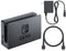Nintendo Switch Dock Set with HDMI Plug and AC Adapter - Black - Nintendo - Simple Cell Shop, Free shipping from Maryland!