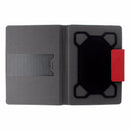 M-Edge Universal Stealh Case for 10 Inch Tablets - Red - M-Edge - Simple Cell Shop, Free shipping from Maryland!