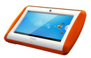 Original Meep Android 4.0 Educational Game Tablet Ages 6 Plus - White / Orange - Oregon Scientific - Simple Cell Shop, Free shipping from Maryland!