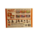 Original Meep Android 4.0 Educational Game Tablet Ages 6 Plus - White / Orange - Oregon Scientific - Simple Cell Shop, Free shipping from Maryland!