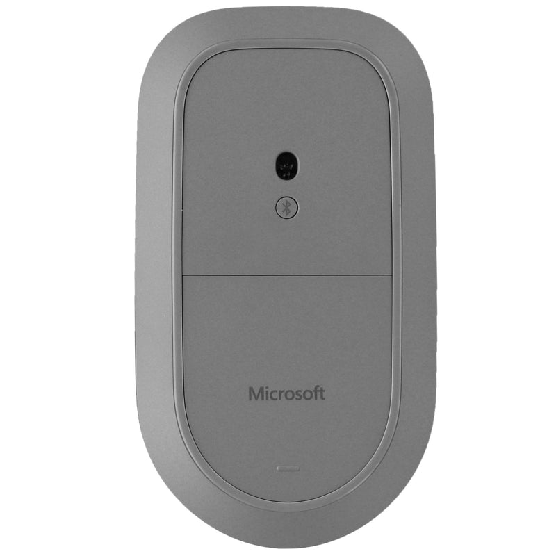 Genuine Microsoft Surface Mouse with Bluetooth 4.0 and BlueTrack WS3-00001 Gray - Microsoft - Simple Cell Shop, Free shipping from Maryland!
