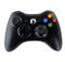 Microsoft Xbox 360 Wireless Controller - Black (Model 1403)
