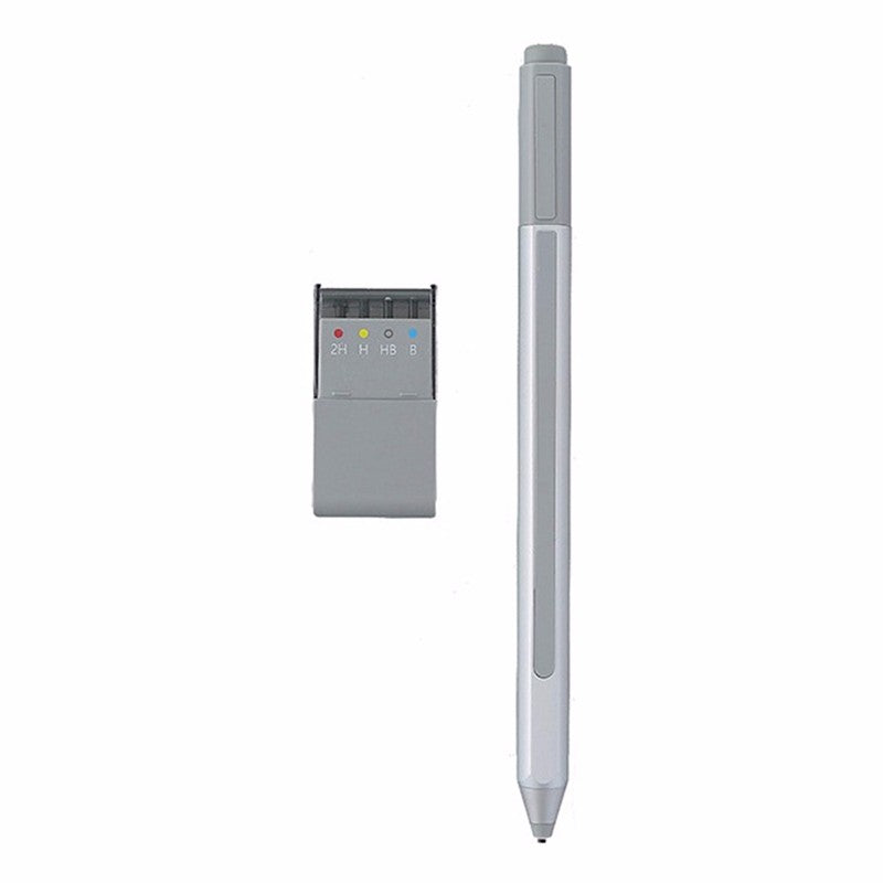 Microsoft Surface Pen Stylus for Surface Pro 3 / 3 / 4 Surface Book - Silver - Microsoft - Simple Cell Shop, Free shipping from Maryland!
