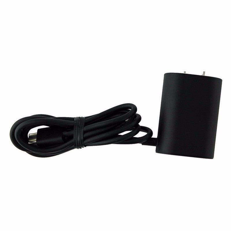 Microsoft (AC-100U)  3Amp Travel Wall Charger for Corded USB-C Devices - Black - Microsoft - Simple Cell Shop, Free shipping from Maryland!