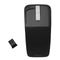 Microsoft Arc Touch Series Wireless Bluetooth Mouse for PC - Black (RVF-00052) - Microsoft - Simple Cell Shop, Free shipping from Maryland!