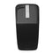 Microsoft Arc Touch Series Wireless Bluetooth Mouse for PC - Black (RVF-00052) - Microsoft - Simple Cell Shop, Free shipping from Maryland!