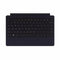 Microsoft Surface Type Cover 2 Keyboard for Surface 2 Surface Pro Pro 2 Black