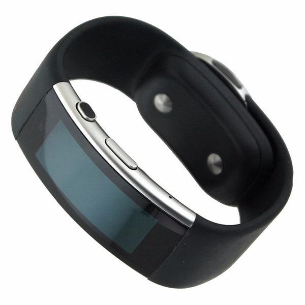 Microsoft Band 2 Fitness Smartwatch - Black - Large Watch Bands - Microsoft - Simple Cell Shop, Free shipping from Maryland!