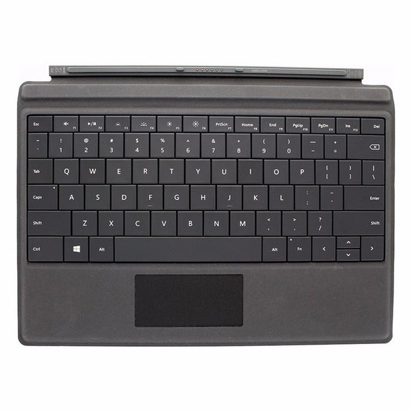 Microsoft Type Cover Keyboard for Surface 3 Black *A7Z-00001 - Microsoft - Simple Cell Shop, Free shipping from Maryland!
