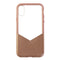 Milk and Honey Suit Up Series Case Cover for Apple iPhone Xs & X - Clear/Pink - Milk & Honey - Simple Cell Shop, Free shipping from Maryland!
