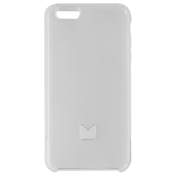 Modal Dual Layer Hard Case Cover for Apple iPhone 6s Plus 6 Plus- Frost/Clear - MODAL - Simple Cell Shop, Free shipping from Maryland!
