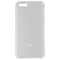 Modal Dual Layer Hard Case Cover for Apple iPhone 6s Plus 6 Plus- Frost/Clear - MODAL - Simple Cell Shop, Free shipping from Maryland!