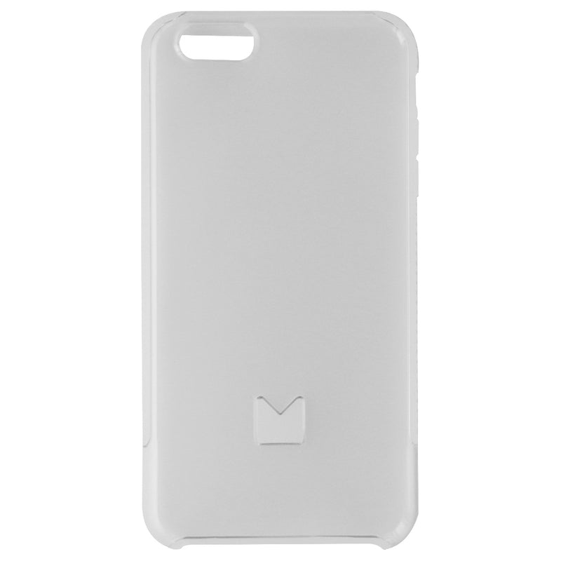 Modal Dual Layer Hard Case Cover for Apple iPhone 6s Plus 6 Plus- Frost/Clear - MODAL - Simple Cell Shop, Free shipping from Maryland!