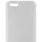Modal Dual Layer Hard Case Cover for Apple iPhone 6s Plus 6 Plus- Frost/Clear - MODAL - Simple Cell Shop, Free shipping from Maryland!