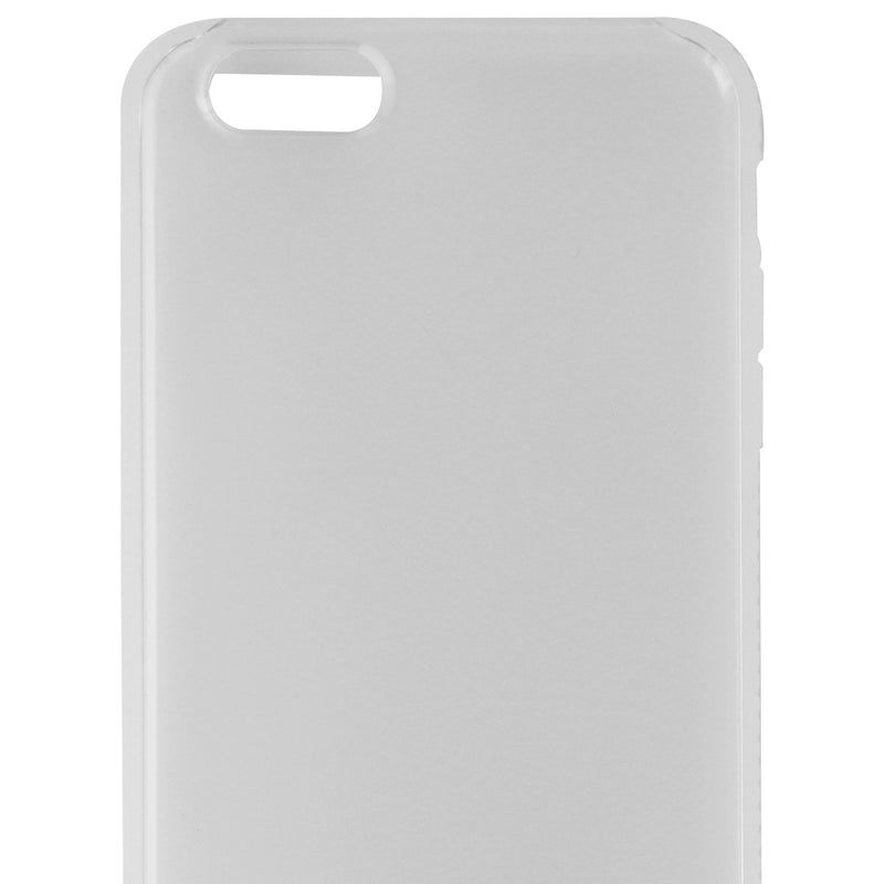 Modal Dual Layer Hard Case Cover for Apple iPhone 6s Plus 6 Plus- Frost/Clear - MODAL - Simple Cell Shop, Free shipping from Maryland!