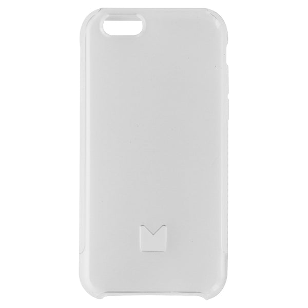 Modal Dual Layer Hard Case Cover for Apple iPhone 6s and 6 - Frost/Clear - Modal - Simple Cell Shop, Free shipping from Maryland!