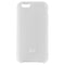 Modal Dual Layer Hard Case Cover for Apple iPhone 6s and 6 - Frost/Clear - Modal - Simple Cell Shop, Free shipping from Maryland!