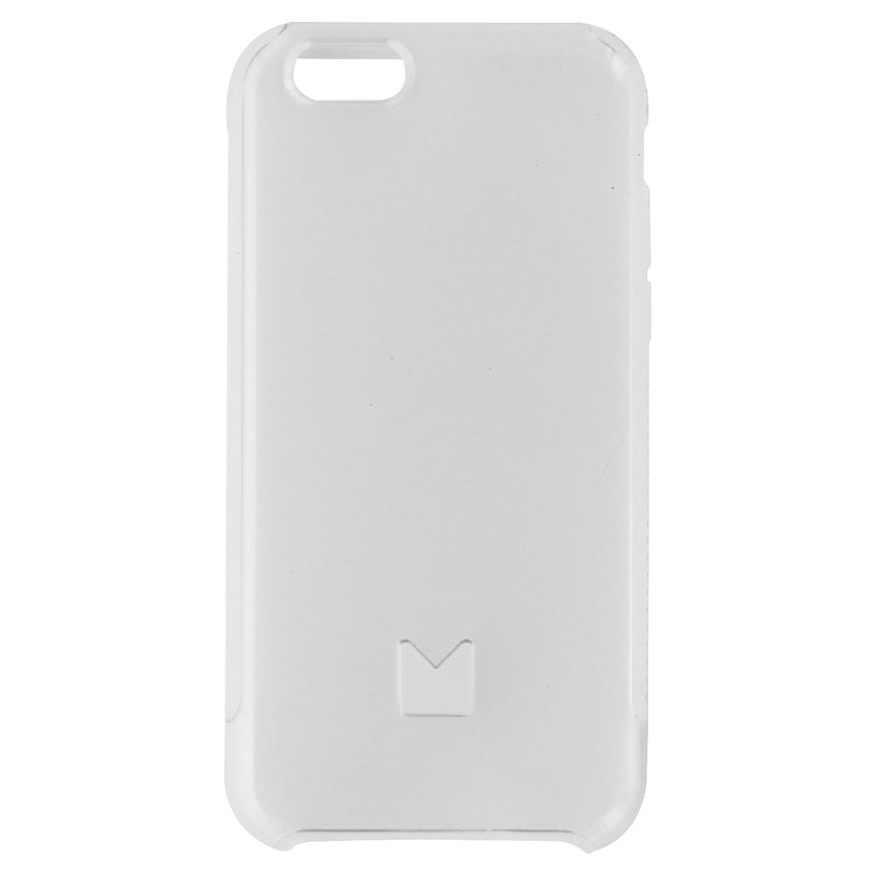 Modal Dual Layer Hard Case Cover for Apple iPhone 6s and 6 - Frost/Clear - Modal - Simple Cell Shop, Free shipping from Maryland!