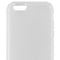 Modal Dual Layer Hard Case Cover for Apple iPhone 6s and 6 - Frost/Clear - Modal - Simple Cell Shop, Free shipping from Maryland!