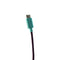 Modal(7Y5Z4819) 4Ft Twist USB Cable for Micro USB Devices Connector- Purple/Blue - Modal - Simple Cell Shop, Free shipping from Maryland!